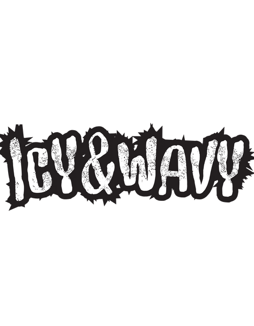 Icy & Wavy